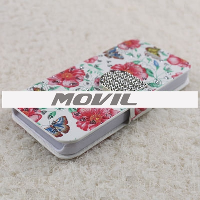 NP-1047 Funda para Iphone 5G NP-1047-1g